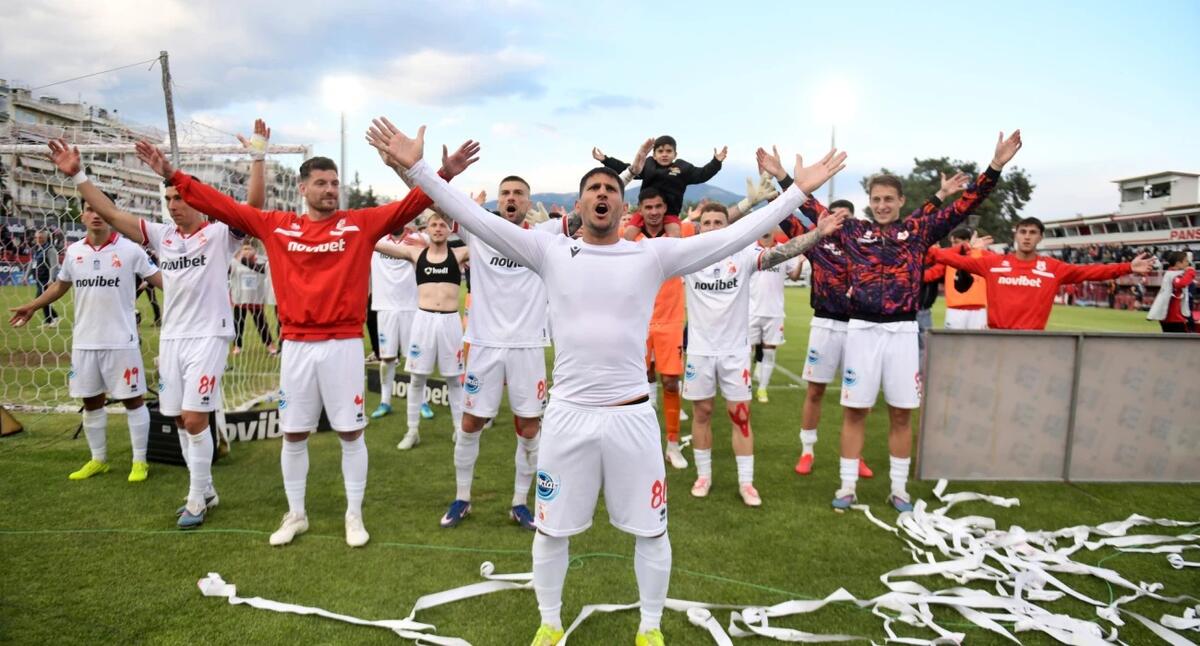 Νέο μεταγραφικό ban της FIFA στον Πανσερραϊκό (photo) thumb