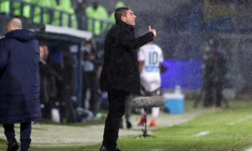 «Η άποψή μου είναι ότι υπάρχει ξεκάθαρη αλλοίωση αποτελέσματος» thumb