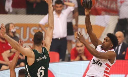 Στην Κύπρο το Σούπερ Καπ με Ολυμπιακό και Παναθηναϊκό! thumb