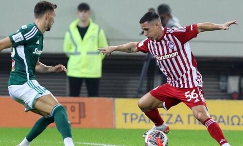 Βαθμολογία Super League: Αστερίσκος για «αιώνιους», ανέβηκε δεύτερος ο ΠΑΟΚ thumb