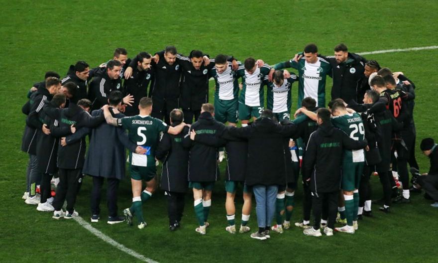 Ψάχνει την τρίτη ευρωπαϊκή «ανατροπή» φέτος! thumb