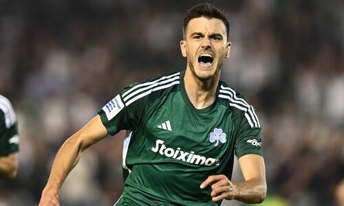 Το buzzer beater του Γερεμέγεφ έσβησε τη «ζωγραφιά» του Ζίβκοβιτς thumb