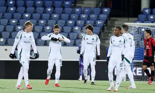 Βίκινγκουρ - Παναθηναϊκός 2-1: Ο Ιωαννίδης ξεπάγωσε την πρόκριση στο 90+1' thumb