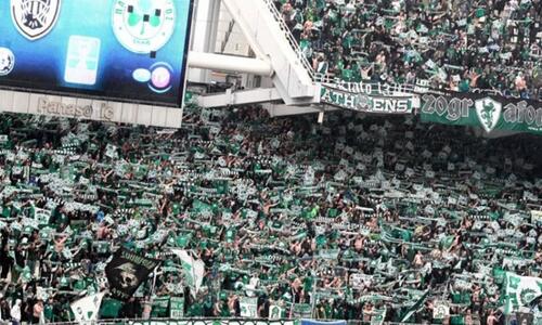 Χαμός: Διαθέτει περιορισμένα εισιτήρια για τον τελικό! thumb