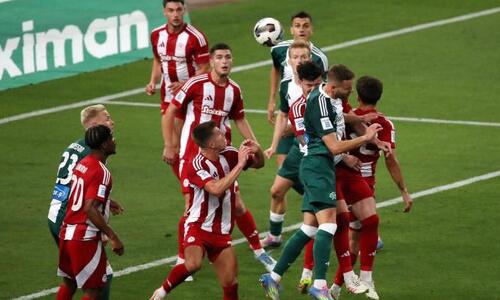 Τρεις σερί νίκες επί του Παναθηναϊκού μετά από 26 χρόνια! thumb