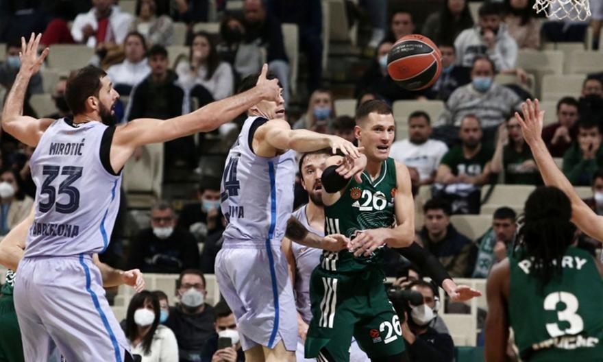 «Λύγισε» από την Μπαρτσελόνα ο… συγκινητικός Παναθηναϊκός! thumb