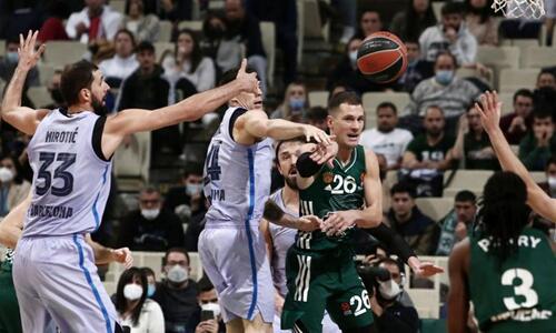 «Λύγισε» από την Μπαρτσελόνα ο… συγκινητικός Παναθηναϊκός! thumb