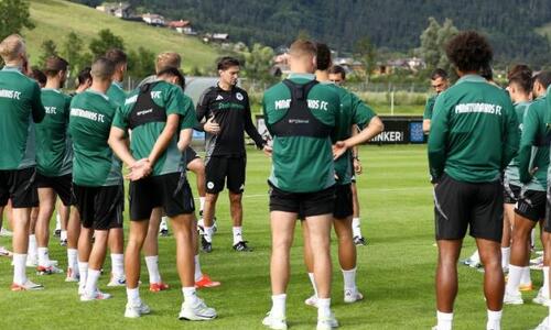 Έδειξε πού «πονάει» - Στο χέρι του να... γυρίσει τον διακόπτη! thumb