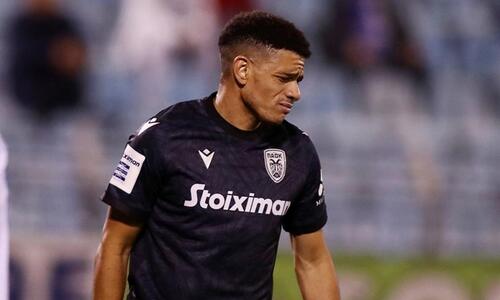 Μεγάλη αγωνία για Τάισον ενόψει Γιουνάιτεντ thumb