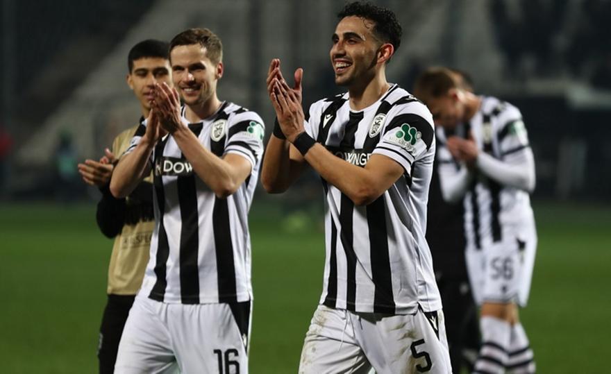 Europa League: Φινάλε με όνειρα πρόκρισης thumb