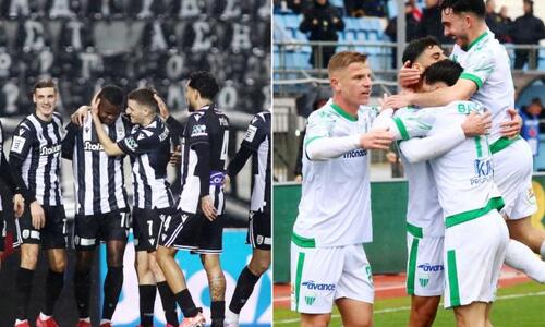 Ποια Premier League; Τέσσερα γκολ μ.ο. ανά ματς την 23η αγωνιστική! thumb
