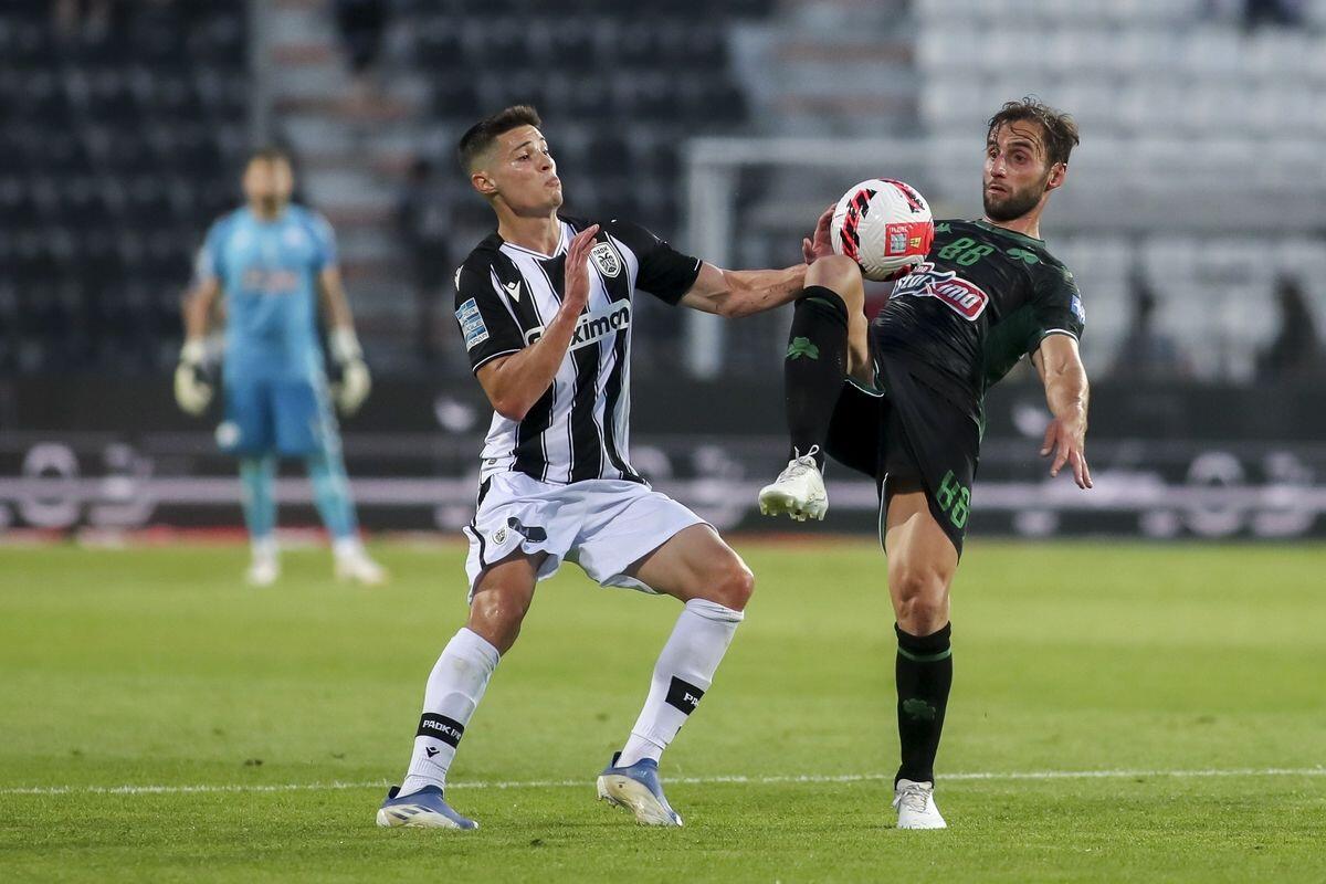 Super League Interwetten: Η τελική βαθμολογία των playoffs thumb