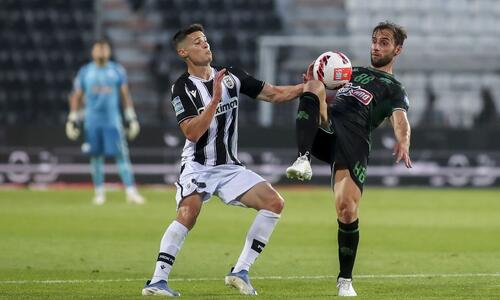 Super League Interwetten: Η τελική βαθμολογία των playoffs thumb