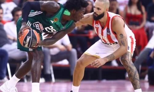 Ώρα μάχης, ώρα τελικών, ώρα Game 1 «αιωνίων» thumb