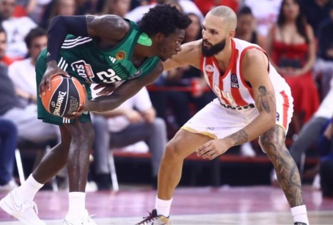 Ώρα μάχης, ώρα τελικών, ώρα Game 1 «αιωνίων» thumb