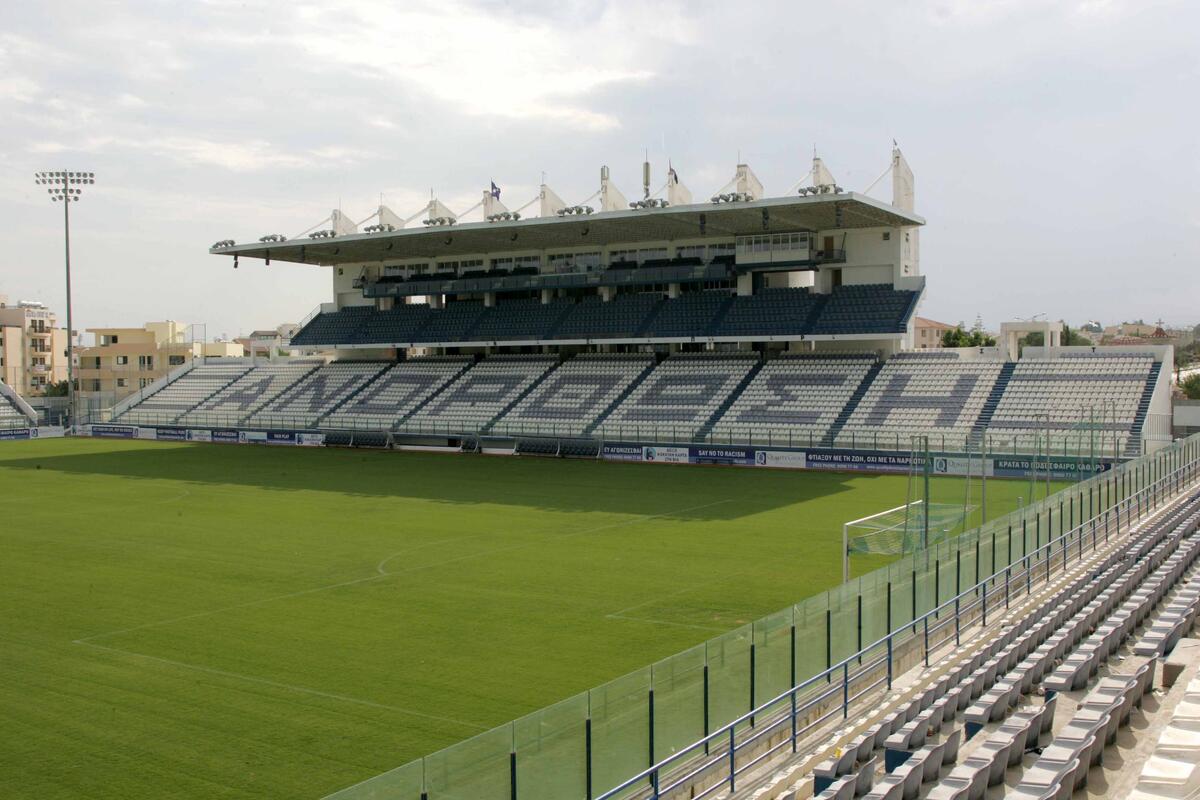 Συγκινητική ανταπόκριση, αλλά… thumb