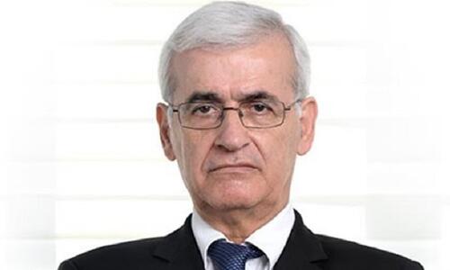 Τοποθέτηση της Επιτροπής Δεοντολογίας για τον Παπαχαραλάμπους! thumb