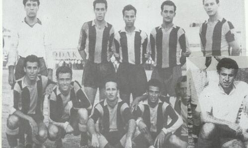 Ρετρό: Παίκτες που έγραψαν ιστορία, Ανδρέας Παπαδήμας  thumb