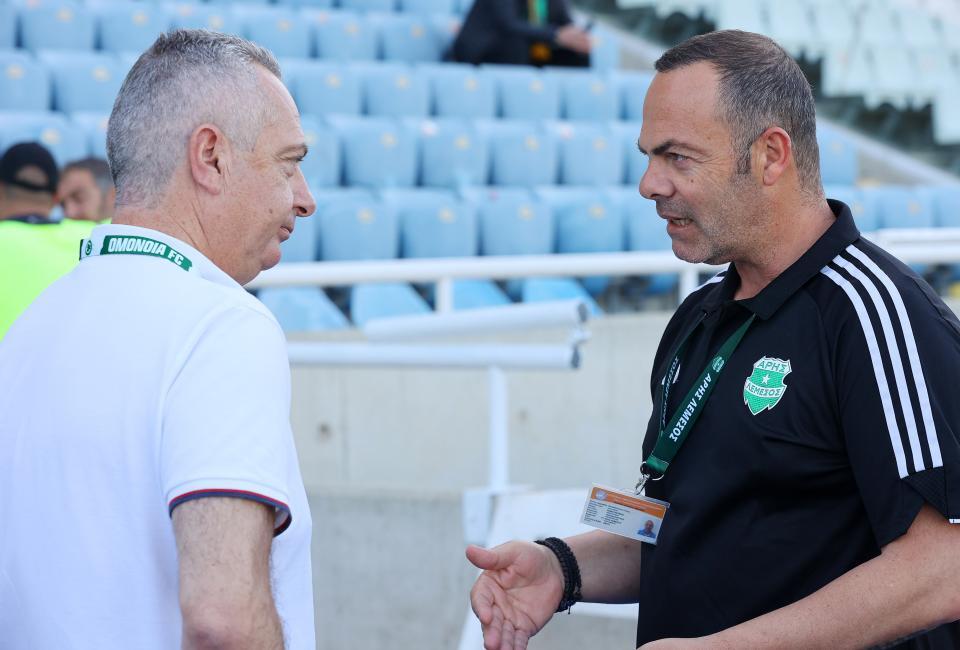 Παπαδόπουλος: «Η απαγόρευση μετακίνησης δεν είναι λύση» thumb
