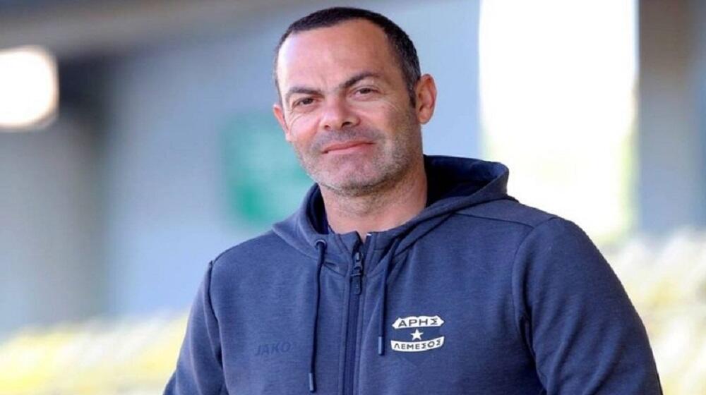 «Τα καλύτερά μας κόντρα σε τέτοιες ομάδες. Τόσο θα λείψει ο Σπόλιαριτς» thumb