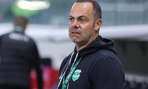 Λήξη συναγερμού για Μπαμπίκα - Περνάει από MRI ο Στρούσκι (Δηλώσεις) thumb