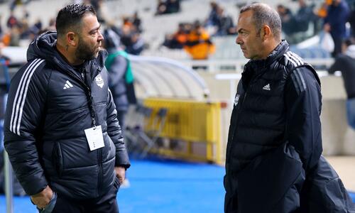 «Θέμα χρόνου η επιστροφή Κβιλιτάια - Ίσως έχουμε πρόταση» thumb