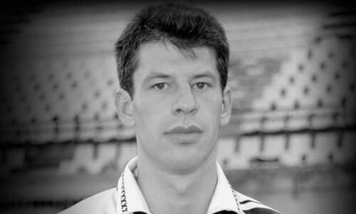 Πένθος στην AEK, «έφυγε» ο Μανώλης Παπαδόπουλος (pic) thumb