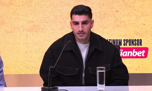 «Πρέπει να κερδίσουμε ξανά το σεβασμό του κόσμου μας» thumb