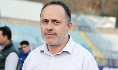 «Στα στημένα ματς όλοι βλέπουμε τον καπνό, αλλά κανείς δεν βρίσκει τη φωτιά» thumb