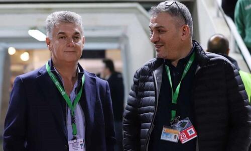 Άφιξη στην Κύπρο και εξελίξεις στην Ομόνοια thumb