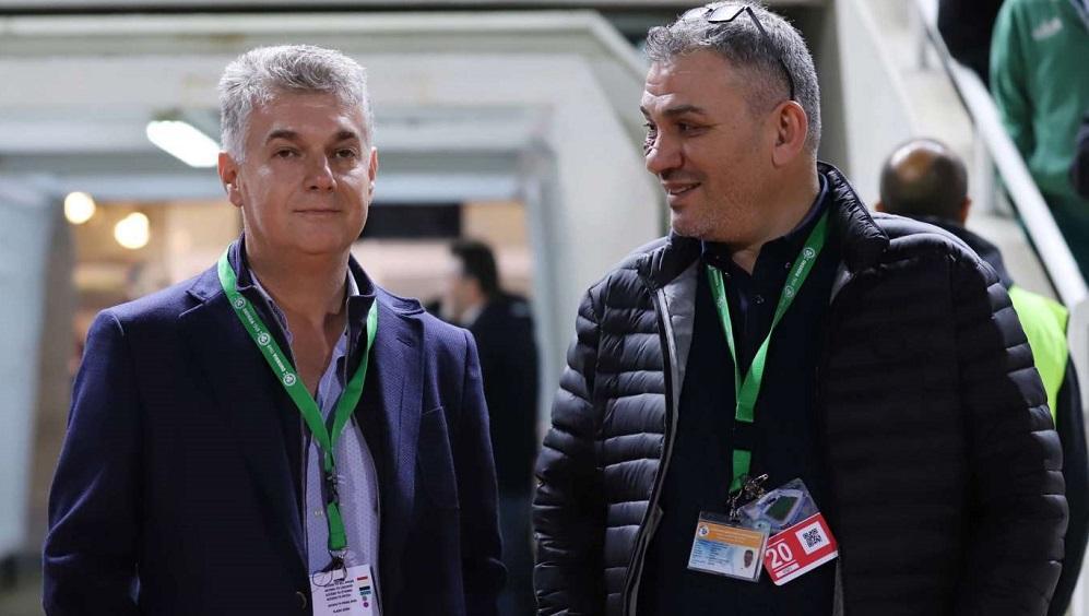 Άφιξη στην Κύπρο και εξελίξεις στην Ομόνοια thumb