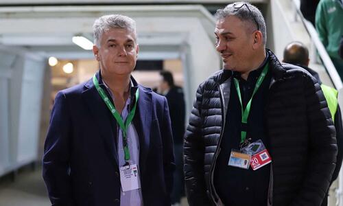 Γρηγόρη: «Οι αλήθειες που λέμε για το ΓΣΠ πονάνε!» thumb