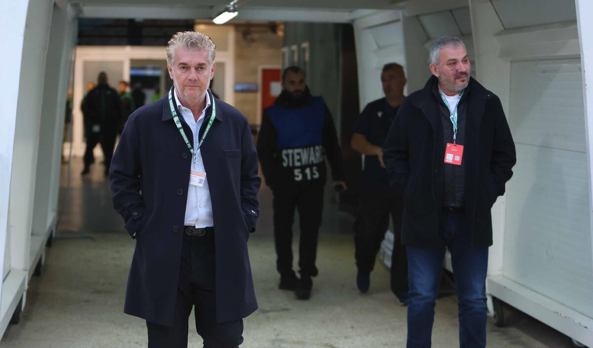 Επιτροπή Δεοντολογίας: Μήνυμα σε Παπασταύρου, την Τρίτη η κατάθεση του thumb