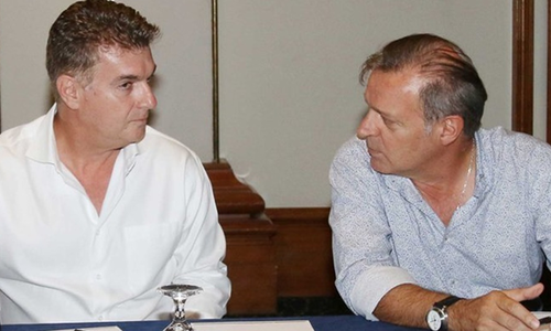 «Μεγάλο το χρέος του ΑΠΟΕΛ, η Ομόνοια αποπλήρωσε το ποσό στην ολότητα του» thumb