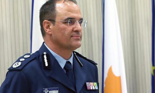 Αρχηγός Αστυνομίας: «Ποινική δίωξη για πέντε ύποπτους αγώνες» thumb