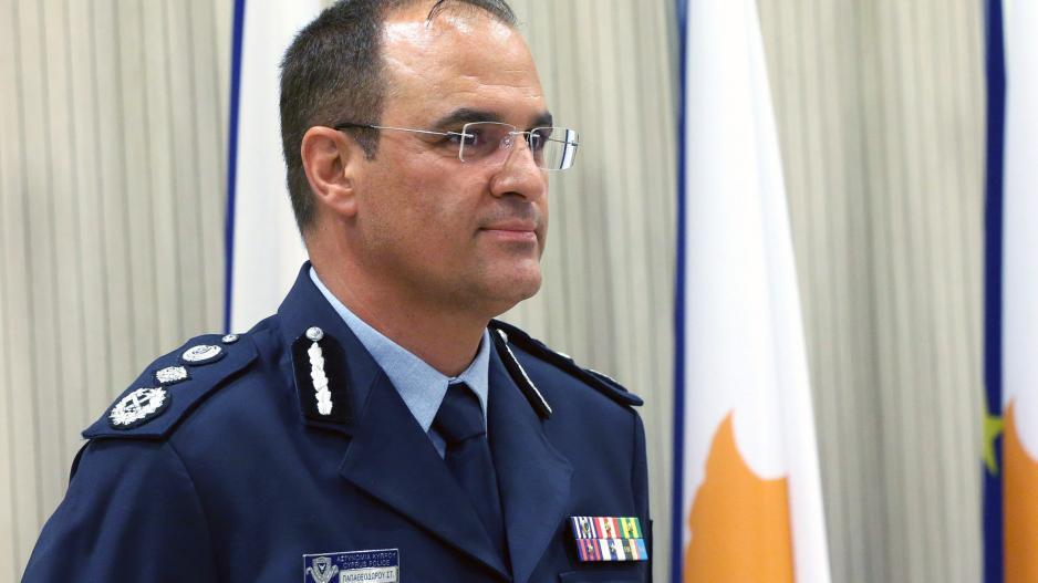 Αρχηγός Αστυνομίας: «Κάποιοι δεν συμμορφώνονται» thumb