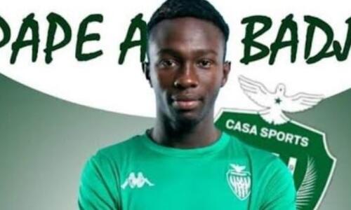 Στην Κύπρο για δοκιμαστικά  thumb