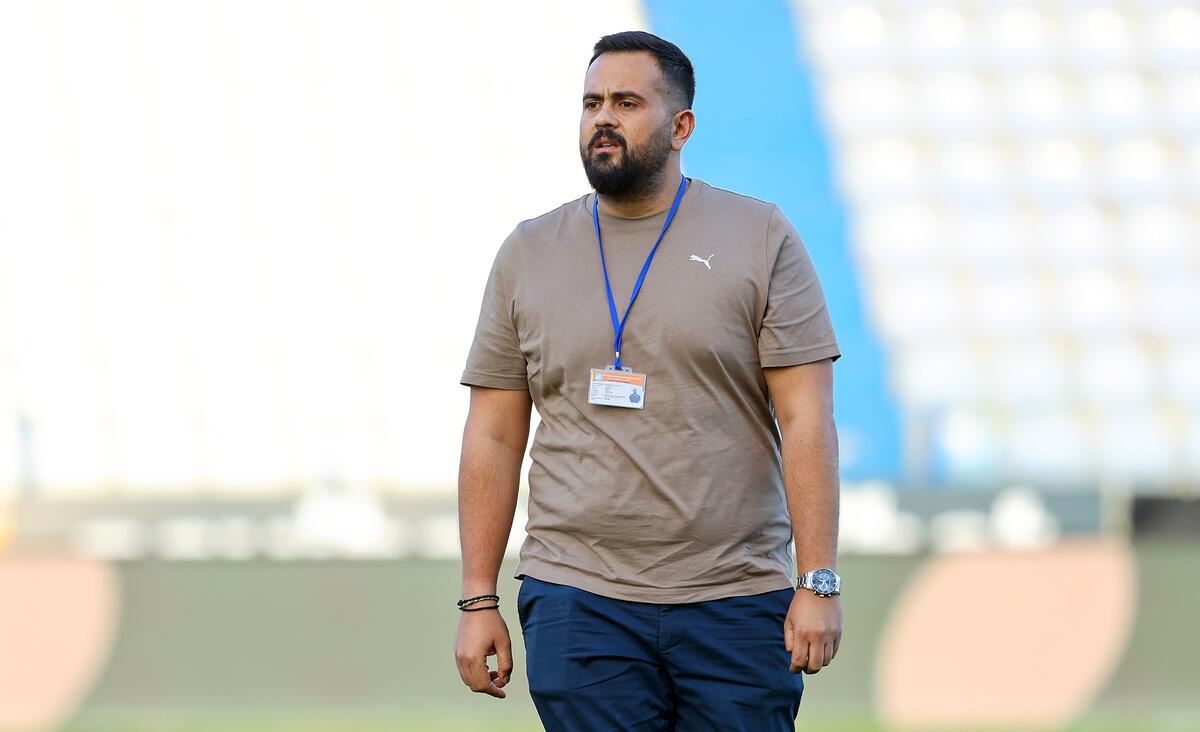 «Ν' αντιληφθούμε τη σοβαρότητα της κατάστασης» thumb
