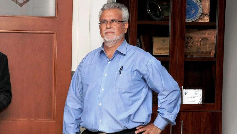 Πάπουτσος: «Η απόσυρση του Χριστοφή έχει να κάνει με...» thumb