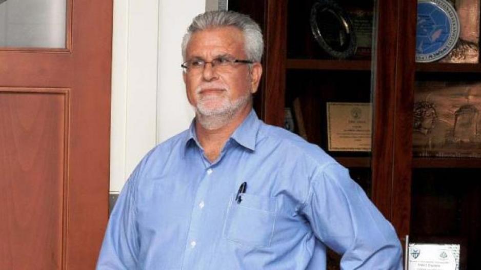 «Δεν τα βγάζουμε πέρα με το VAR. Η ΚΟΠ έδωσε χρήματα, αλλά δεν υπάρχει βελτίωση» thumb
