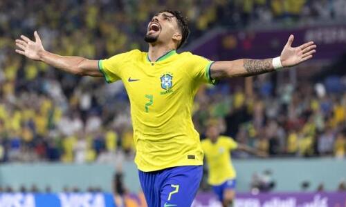 Πήρε άδεια να παίξει στο Copa America, μολονότι ύποπτος για παράνομο στοιχηματισμό thumb