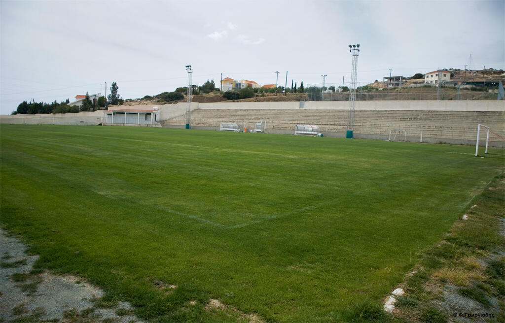 Ο κορωνοϊός «έφαγε» το φιλικό Απόλλων-Ανόρθωση thumb