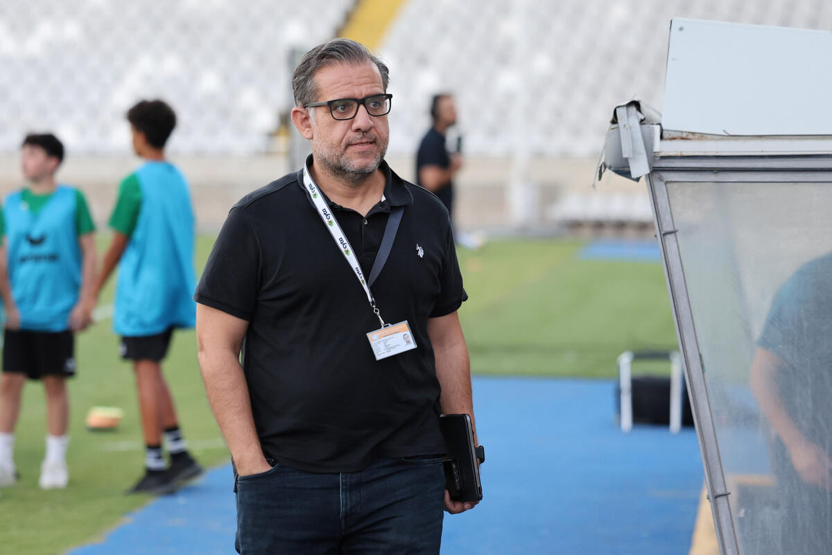 «Δεν είχαμε φρεσκάδα – Σκέψεις για καταγγελία της διαιτησίας» thumb