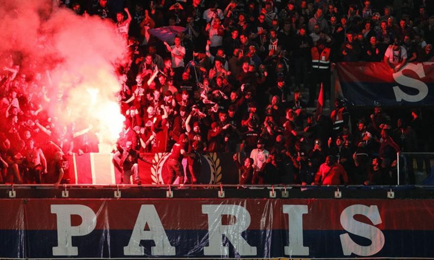 Champions League: Όλα τα βλέμματα στο Παρίσι! thumb