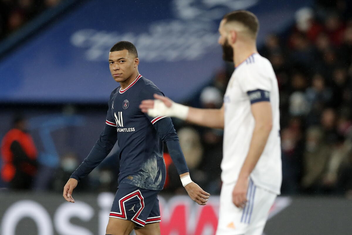 Champions League: Ματσάρα στη Μαδρίτη, σφραγίζει το εισιτήριο η Σίτι thumb