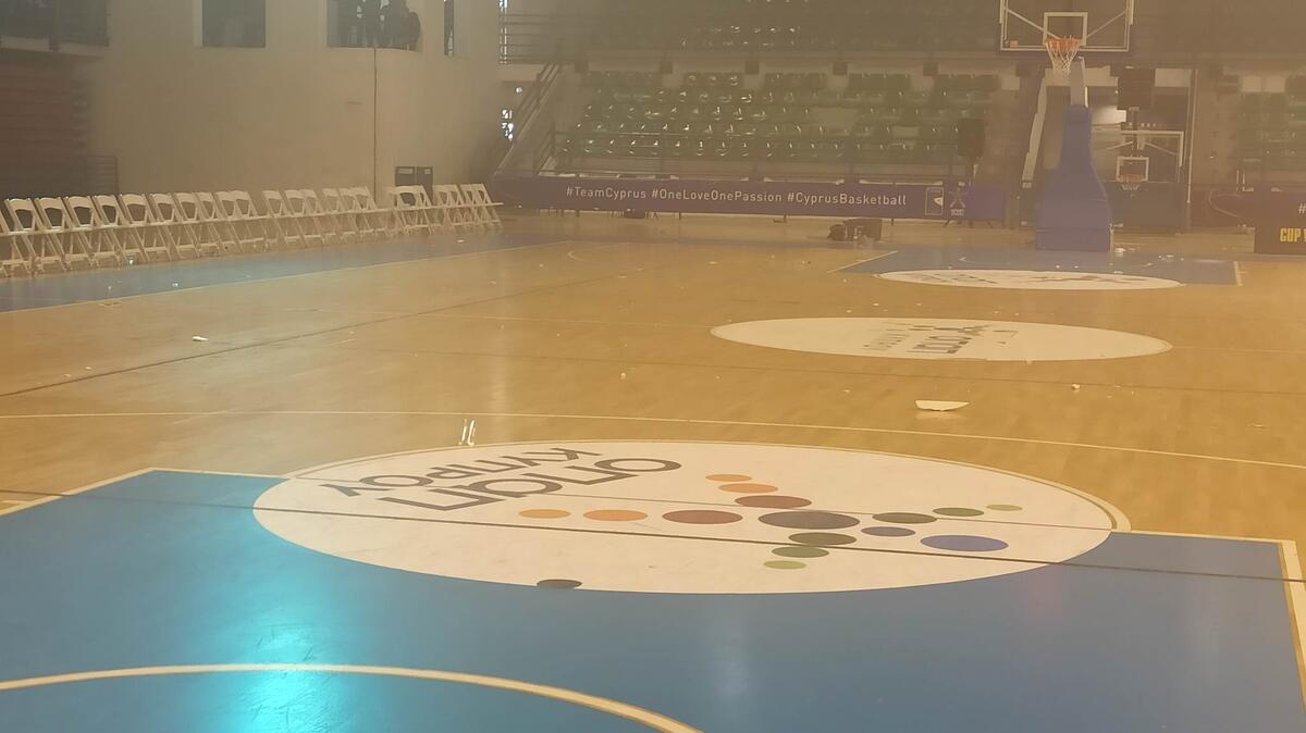 Ανακοίνωση ΚΟΚ για Final Four, απολογίες και ενέργειες! thumb