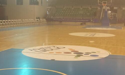 Ανακοίνωση ΚΟΚ για Final Four, απολογίες και ενέργειες! thumb