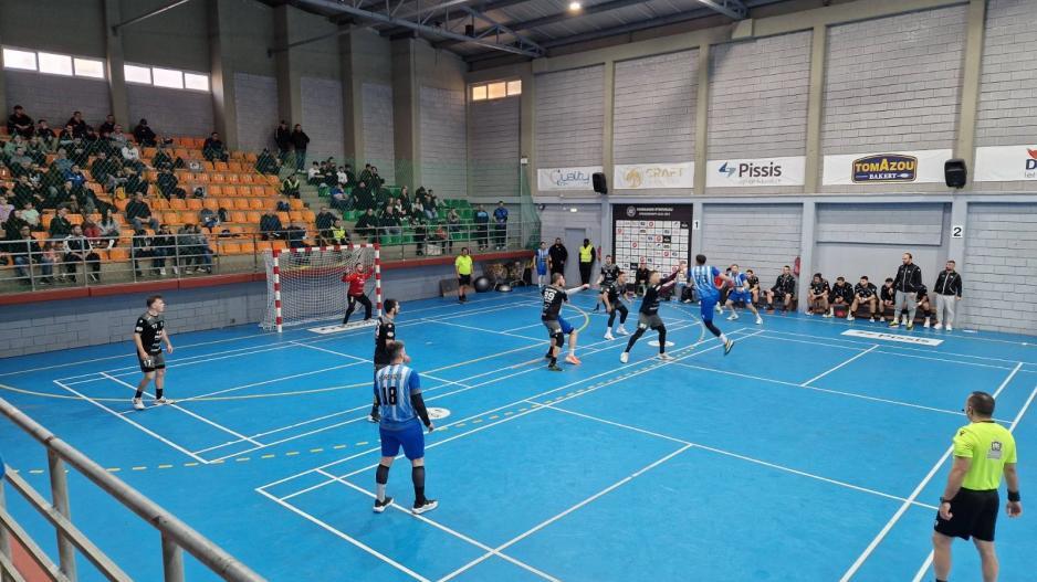 Το προβάδισμα και οι σκληρές μάχες που έρχονται thumb