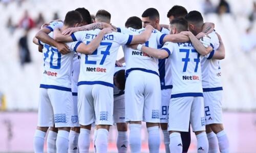 Ομόνοια: Επαφές για φιλικό στην Πολωνία thumb