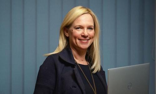 Βέλγιο: Γράφτηκε ιστορία - Πρώτη φορά γυναίκα πρόεδρος στην ομοσπονδία της χώρας! thumb